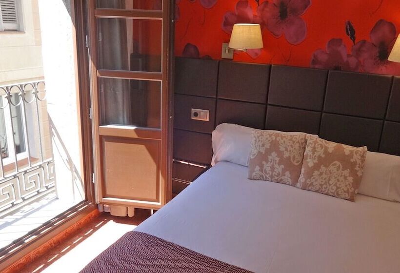 Номер Стандарт, Lloret Ramblas