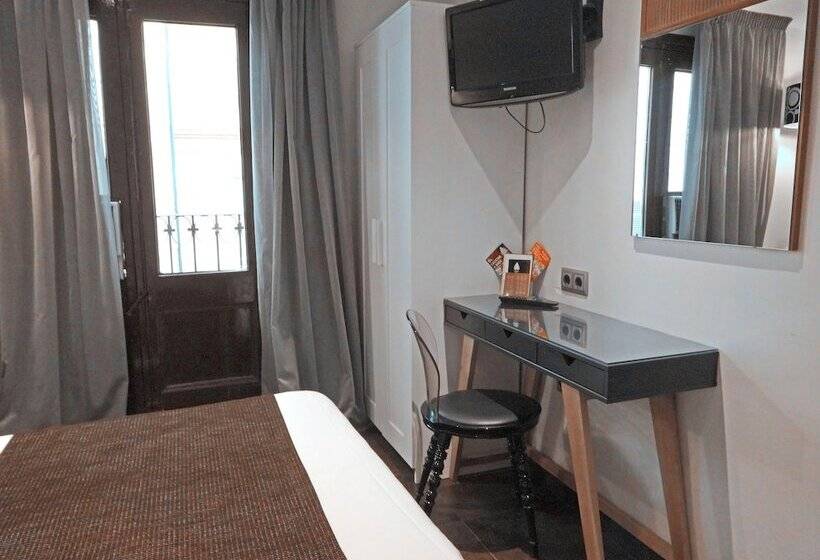 Номер Стандарт, Lloret Ramblas