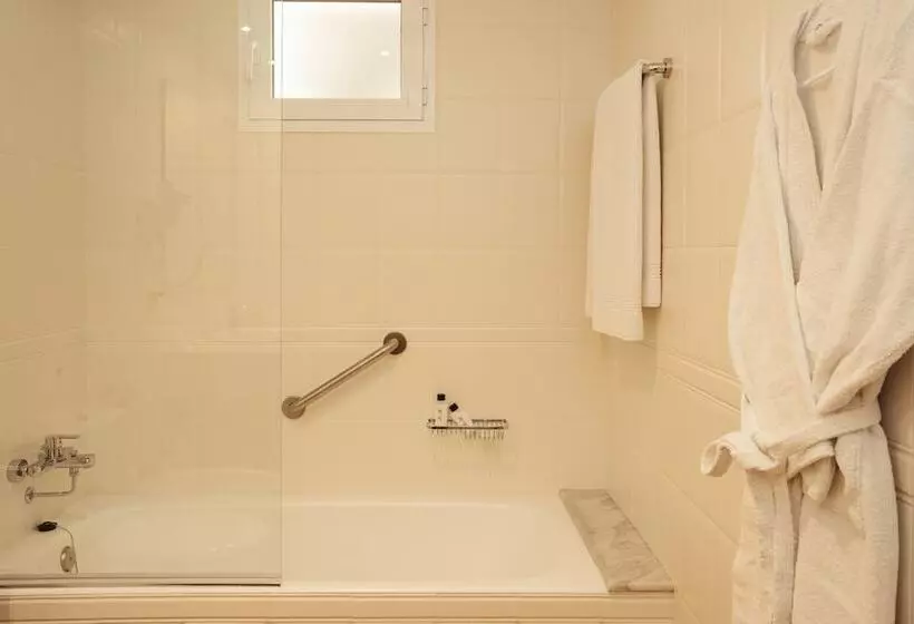 １ベッドルームアパートメント, Minura Cala Galdana & Apartamentos D Aljandar