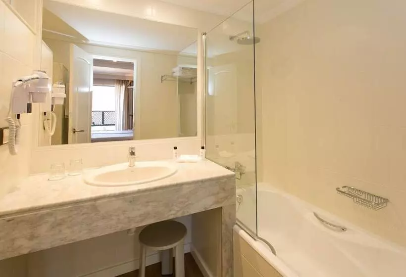 １ベッドルームアパートメント, Minura Cala Galdana & Apartamentos D Aljandar