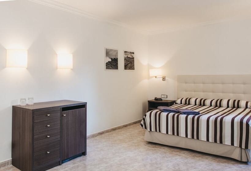 Семейный Номер, Minura Cala Galdana & Apartamentos D Aljandar