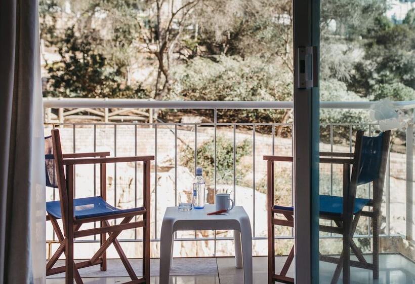 חדר משפחתי, Minura Cala Galdana & Apartamentos D Aljandar