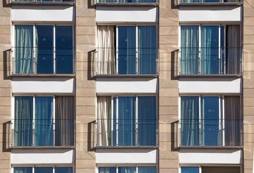 חדר סטנדרט נוף לים, Minura Cala Galdana & Apartamentos D Aljandar