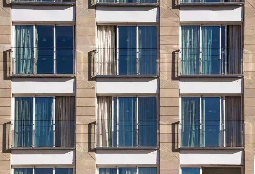 オーシャンビュースタンダードルーム, Minura Cala Galdana & Apartamentos D Aljandar