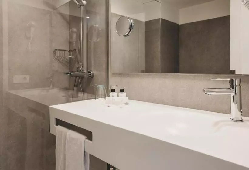オーシャンビュースーペリアールーム, Minura Cala Galdana & Apartamentos D Aljandar