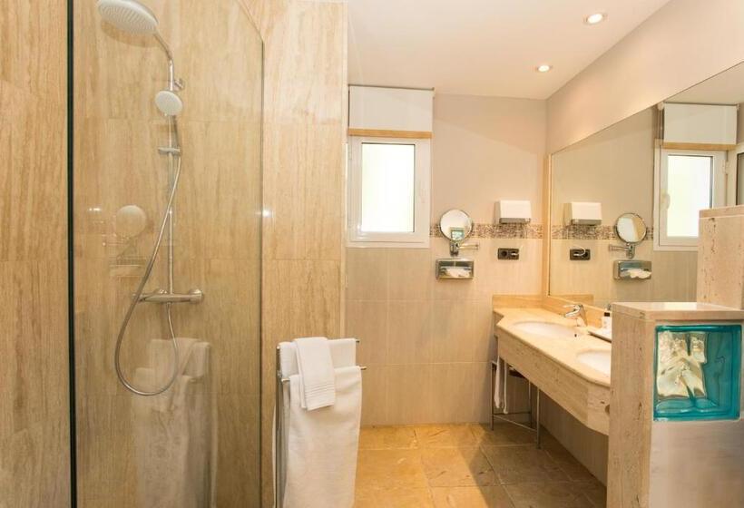 סוויטה יוקרתית, Minura Cala Galdana & Apartamentos D Aljandar