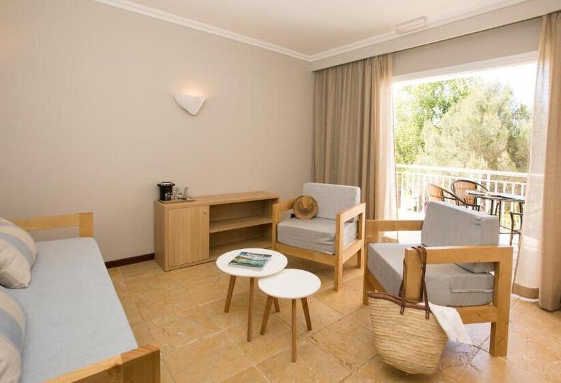 סוויטה יוקרתית, Minura Cala Galdana & Apartamentos D Aljandar
