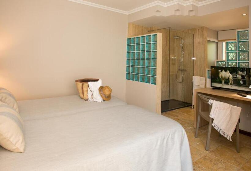 סוויטה יוקרתית, Minura Cala Galdana & Apartamentos D Aljandar