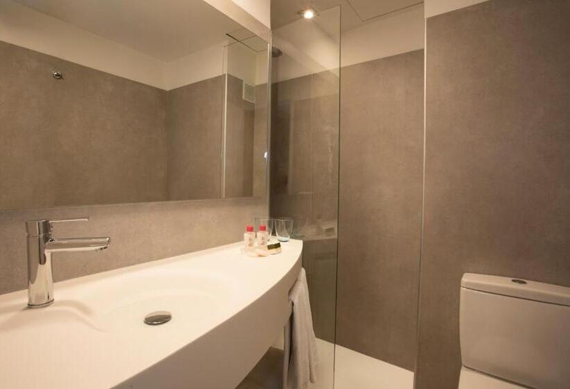 标准单人间, Minura Cala Galdana & Apartamentos D Aljandar
