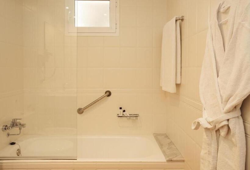 דירת חדר, Minura Cala Galdana & Apartamentos D Aljandar