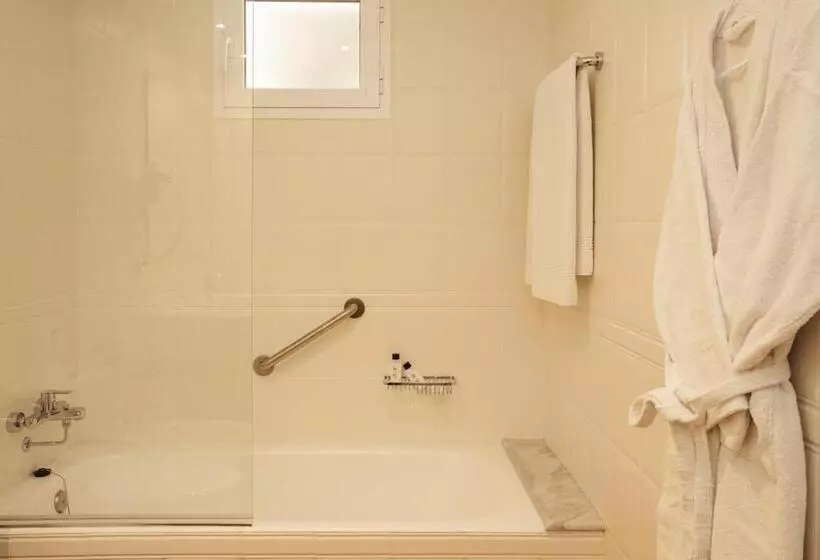 １ベッドルームアパートメント, Minura Cala Galdana & Apartamentos D Aljandar