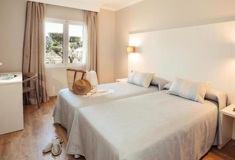 Апартаменты 1 Спальня, Minura Cala Galdana & Apartamentos D Aljandar