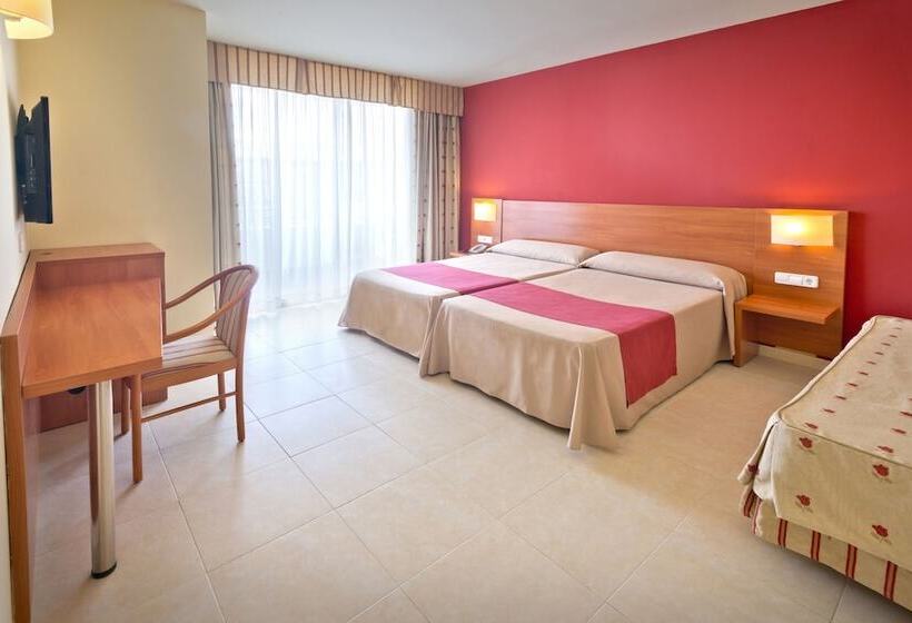 스탠다드 룸, Montemar Maritim