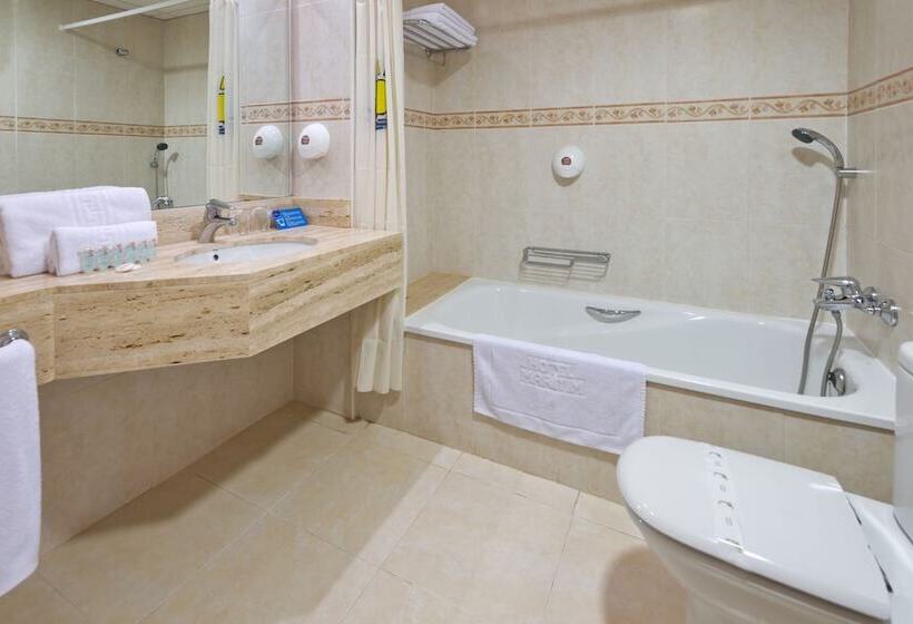 패밀리 룸, Montemar Maritim