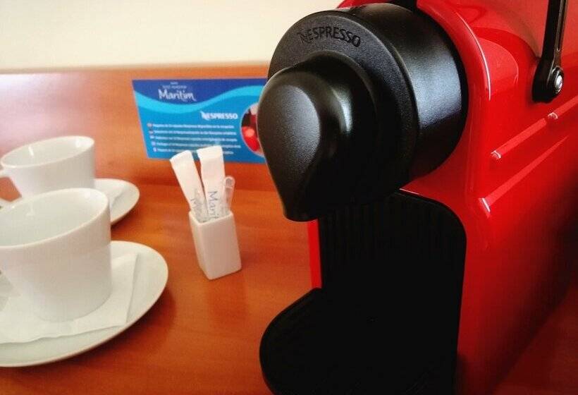 غرفة عائلية, Montemar Maritim