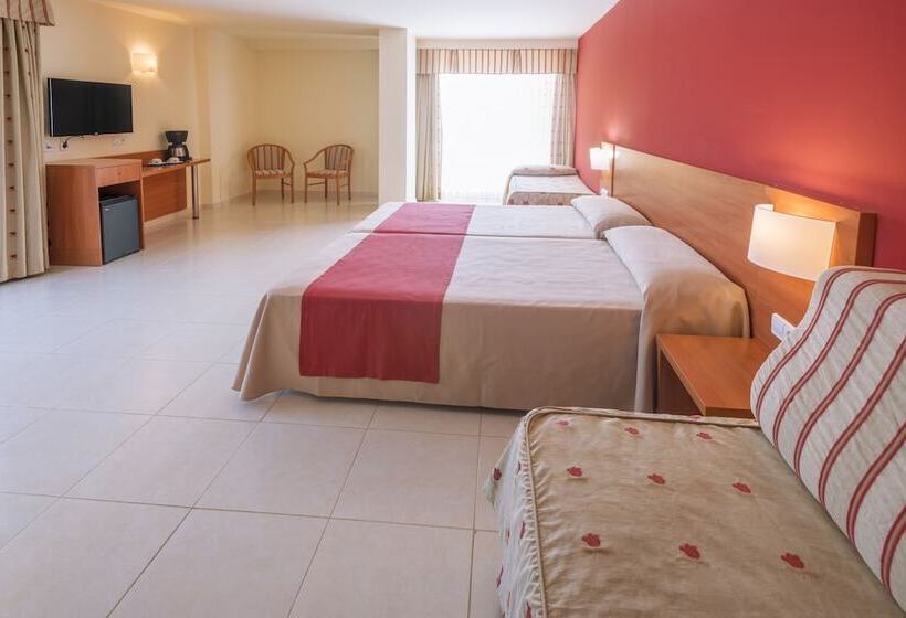 패밀리 룸, Montemar Maritim