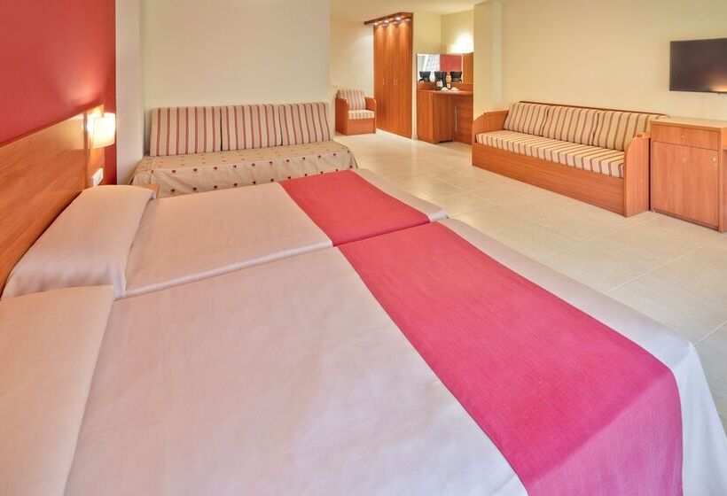 패밀리 룸, Montemar Maritim