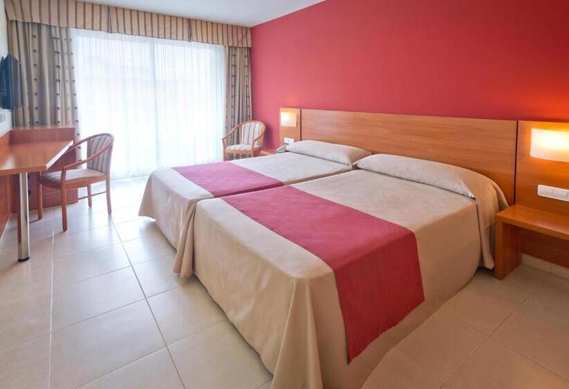 Номер Стандарт, Montemar Maritim