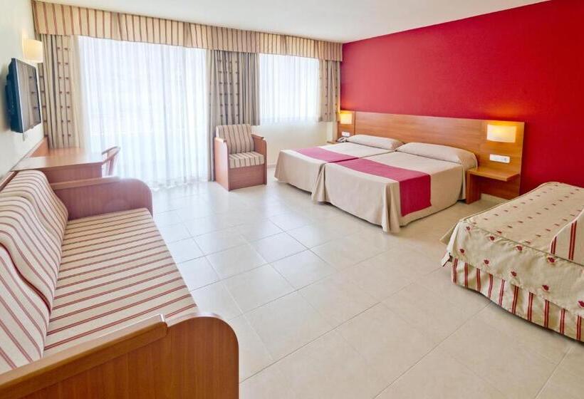 패밀리 룸, Montemar Maritim