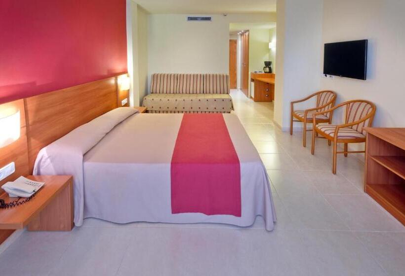 패밀리 룸, Montemar Maritim