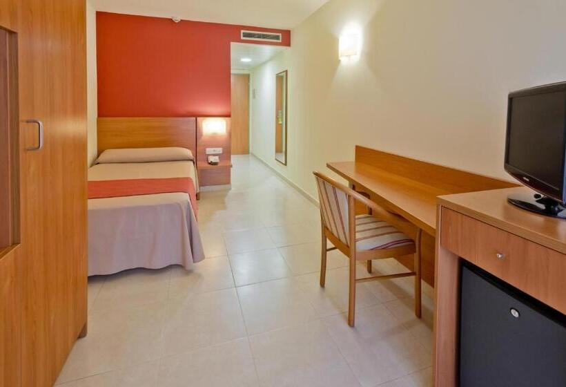 스탠다드 싱글 룸, Montemar Maritim