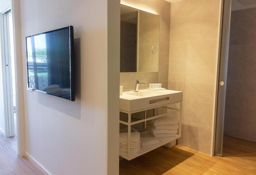 패밀리 룸, Montemar Maritim