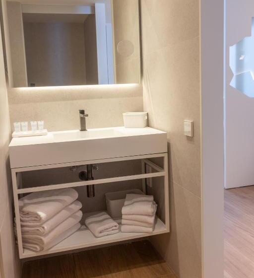 Номер Стандарт Трехместный, Montemar Maritim