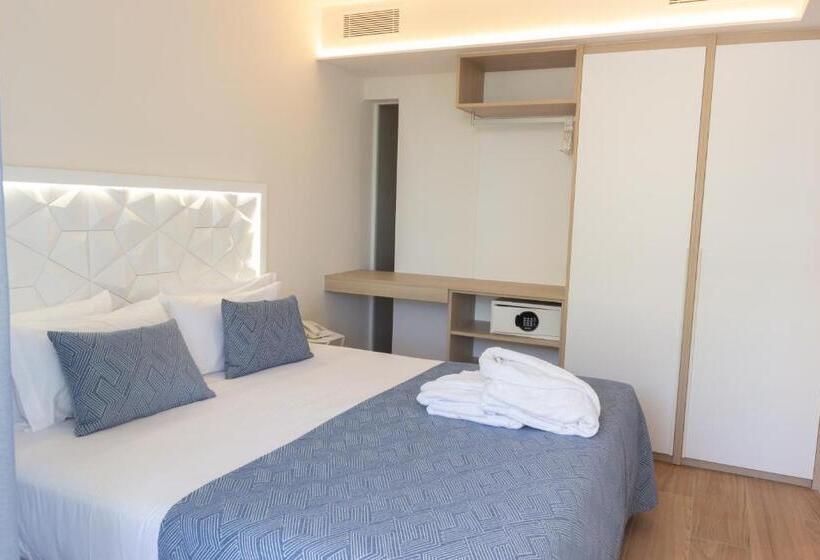 패밀리 스위트, Montemar Maritim