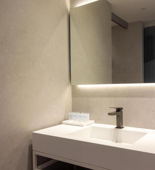 패밀리 스위트, Montemar Maritim