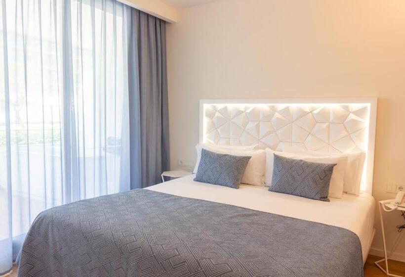 Family Suite, Montemar Maritim
