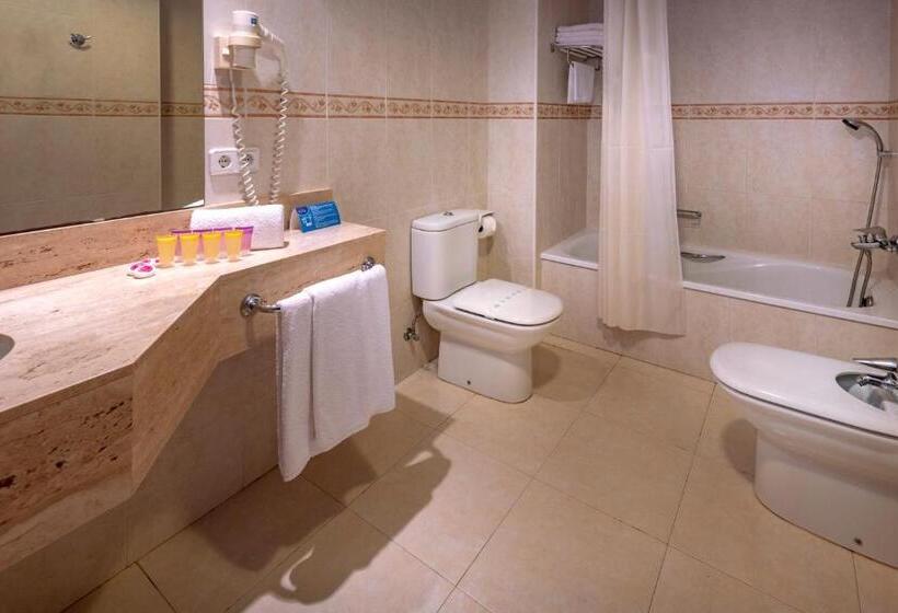 스탠다드 룸, Montemar Maritim