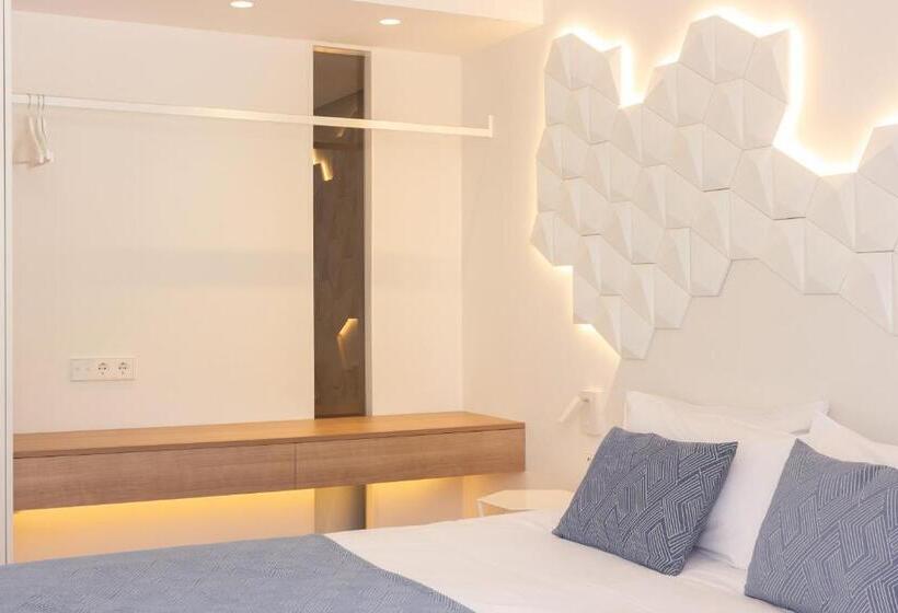 패밀리 룸, Montemar Maritim