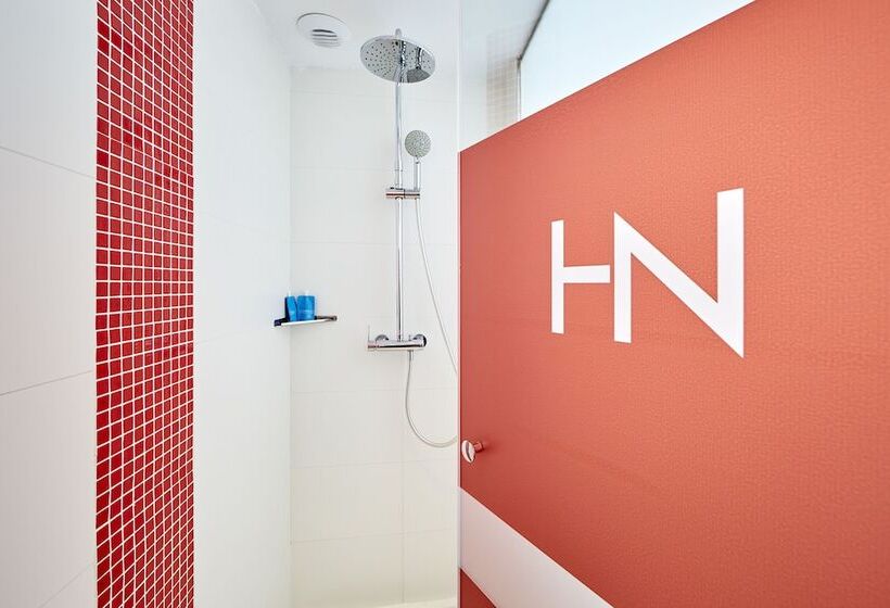 اتاق سوپریور با چشم‌انداز دریا, Negresco - Adults Only