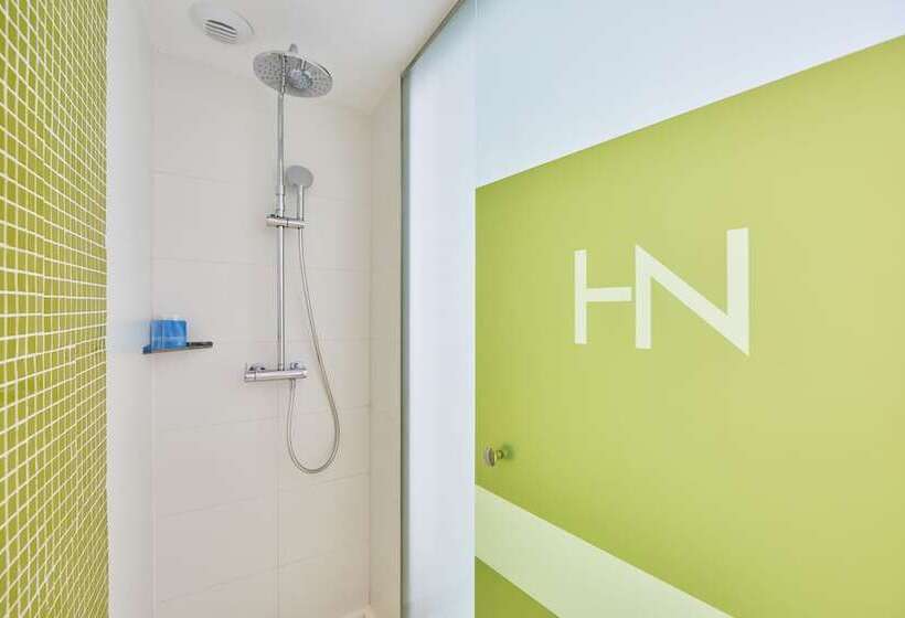 Номер Superior Боковой Вид на Море, Negresco - Adults Only