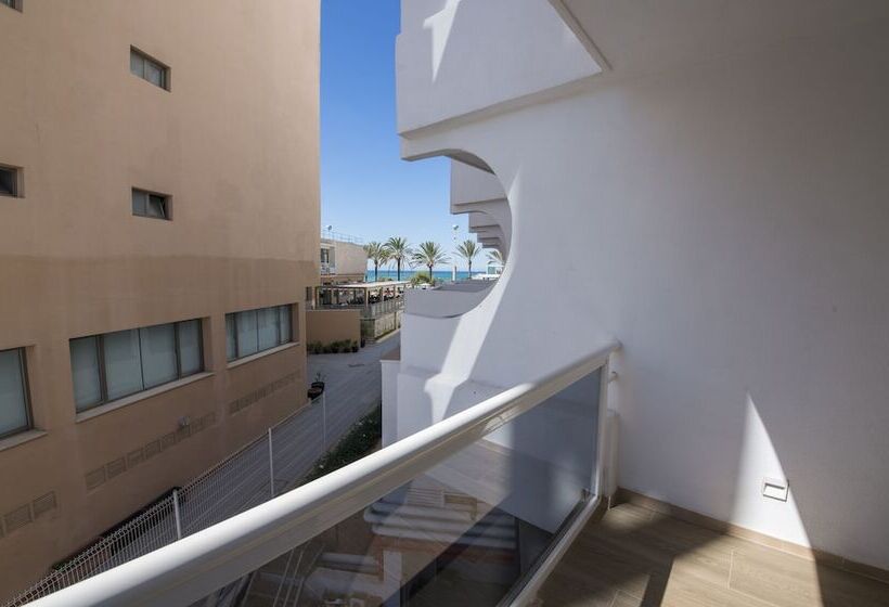 اتاق عادی, Negresco - Adults Only