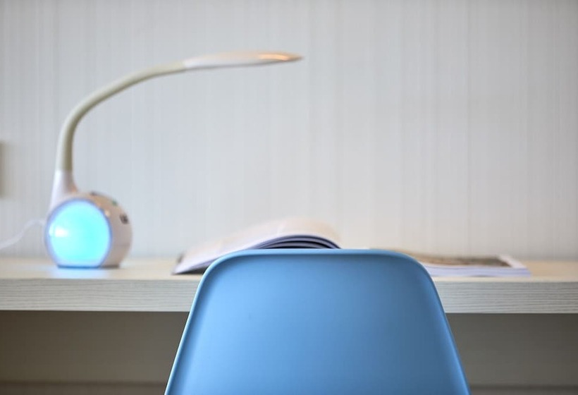 اتاق عادی, Negresco - Adults Only