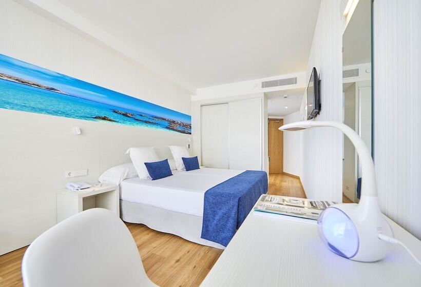 اتاق عادی, Negresco - Adults Only