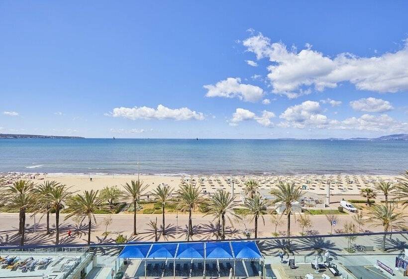 Номер Superior Вид на Море, Negresco - Adults Only