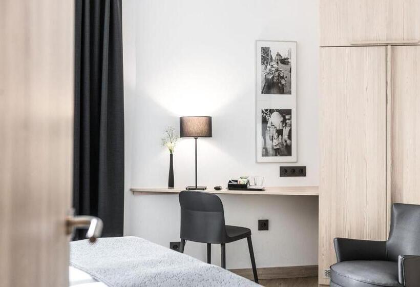 Номер Superior, Paseo De Gracia