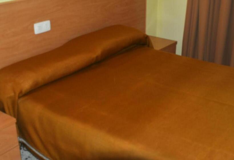 اتاق استاندارد, Raco D'en Pepe