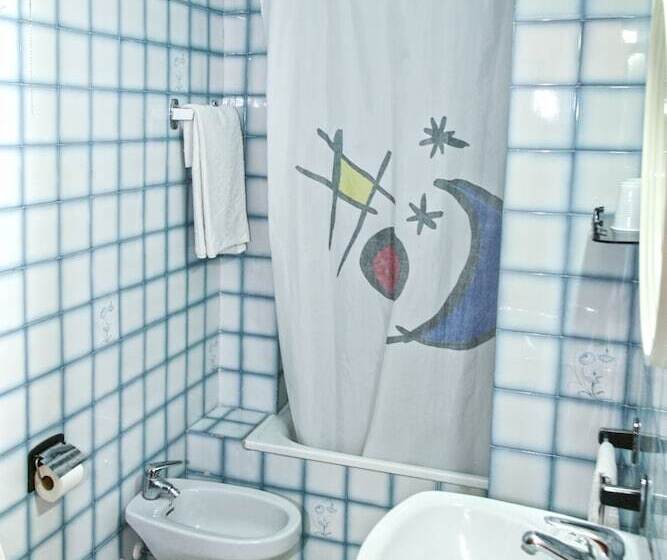 Номер Стандарт Трехместный, Raco D'en Pepe