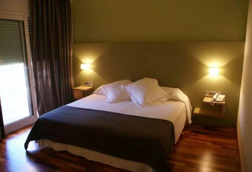Chambre Standard, Robert