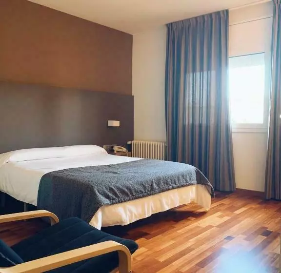Chambre Standard, Robert