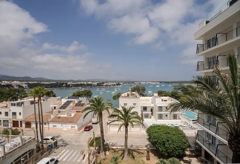 سوییت, Smy Portocolom