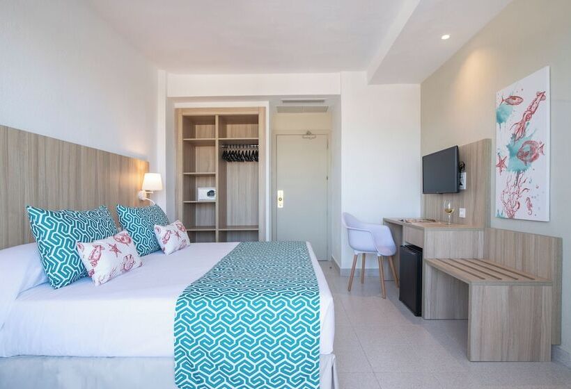 スタンダードルーム, Smy Vistamar Portocolom