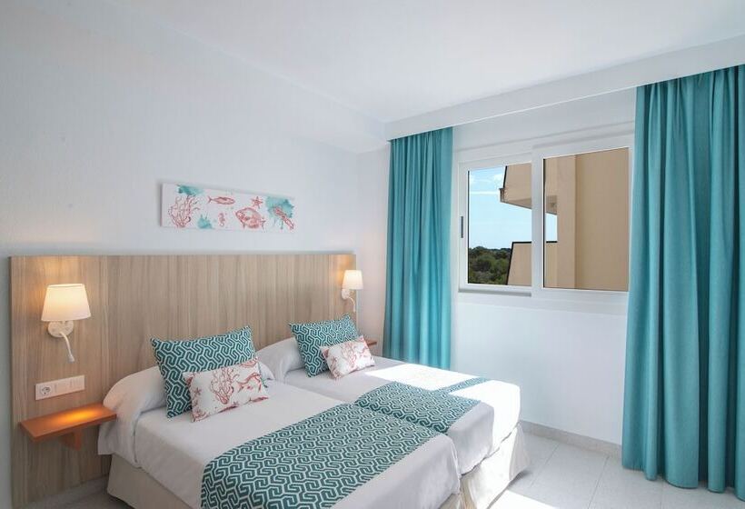 ジュニアスイート, Smy Vistamar Portocolom