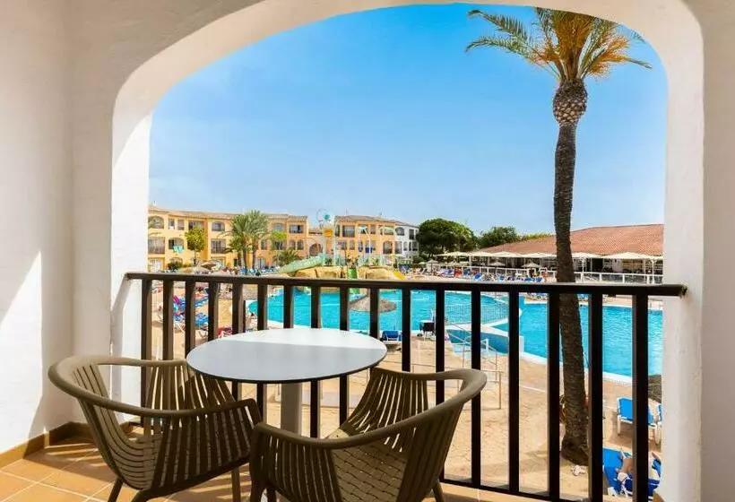 スーペリアールーム, Sol Falcó Menorca