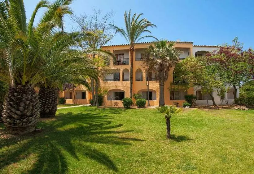 ファミリールーム, Sol Falcó Menorca