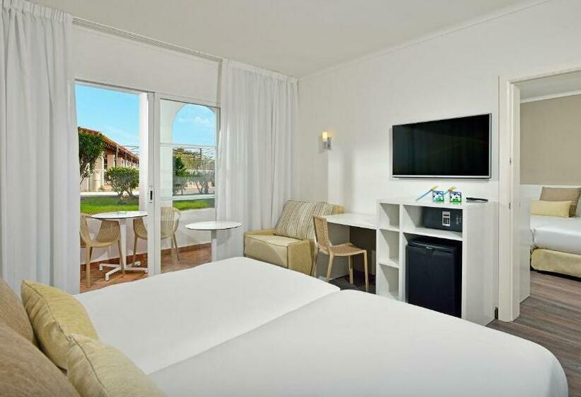 Семейный Номер Superior, Sol Falcó Menorca