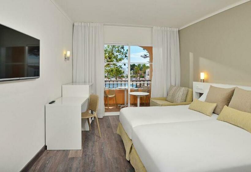 Номер Стандарт Индивидуальный, Sol Falcó Menorca